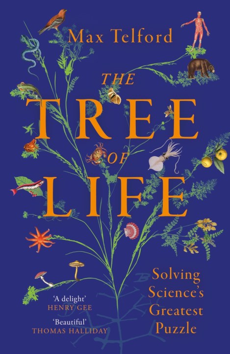 The Tree of Life