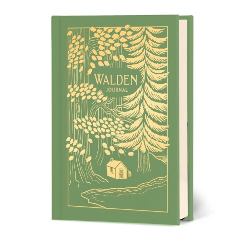 Walden Journal