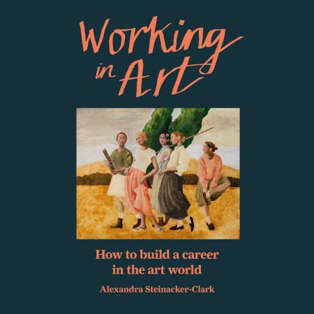 Working in Art