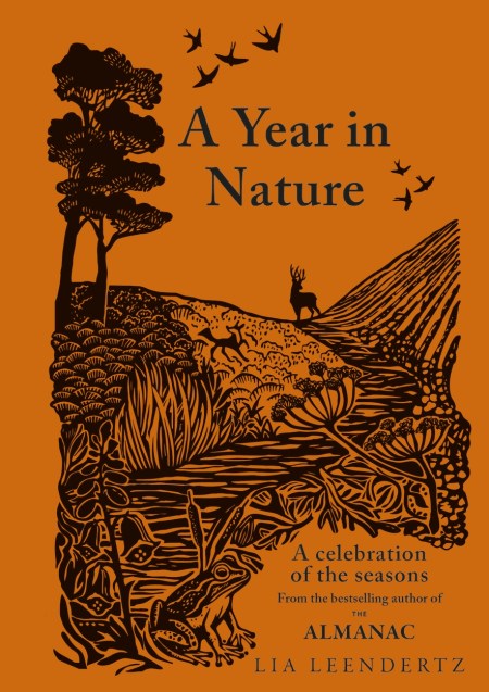 A Year in Nature
