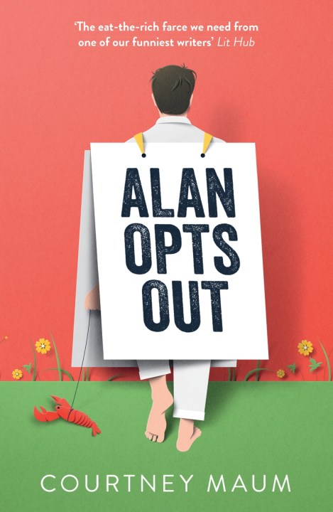 Alan Opts Out