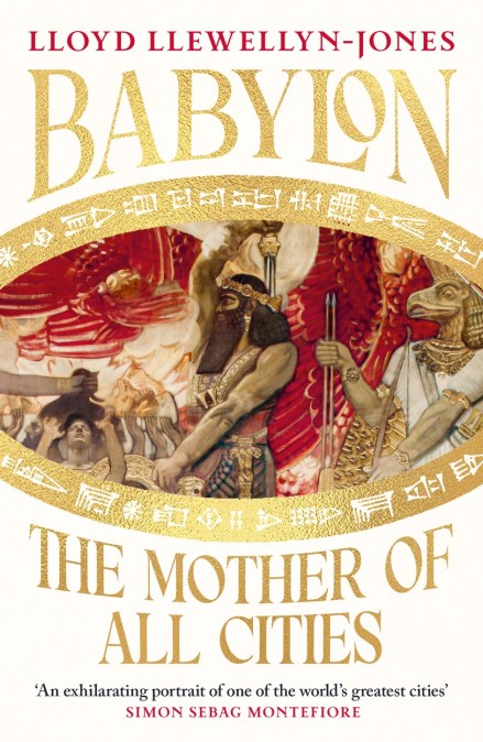 Babylon