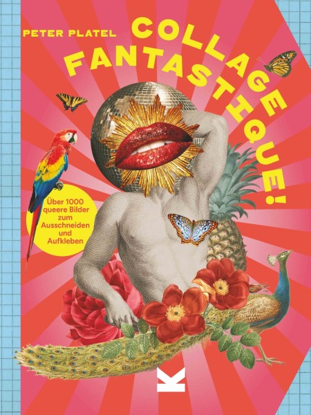 Collage Fantastique!