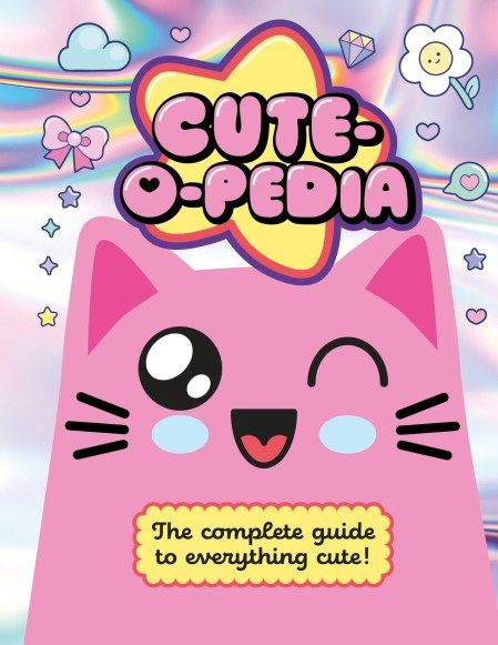 Cute-O-Pedia