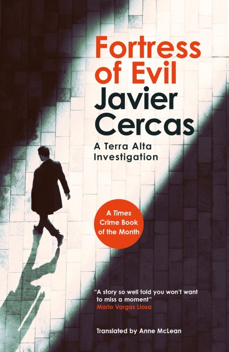 Fortress of Evil