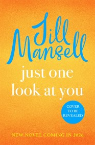 Just One Look At You