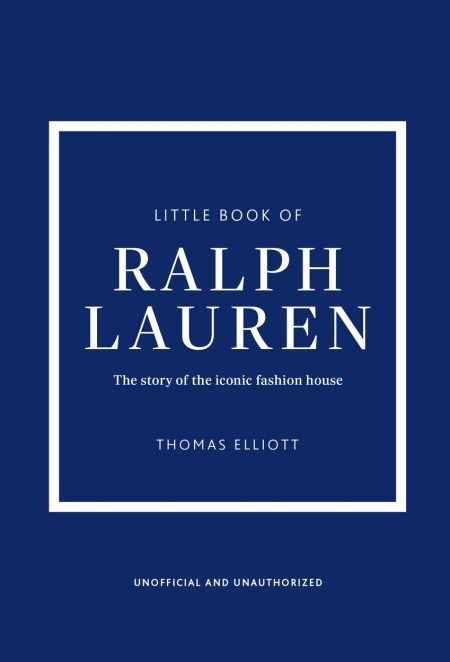 Little Book of Ralph Lauren