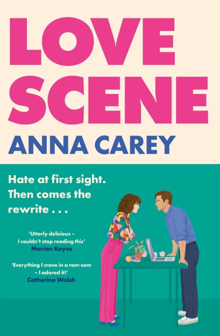 Love Scene