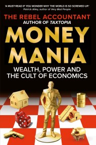 MONEYMANIA