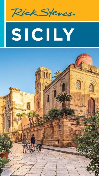 Rick Steves Sicily (Third Edition)