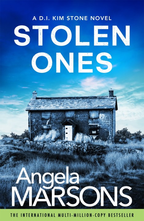 Stolen Ones