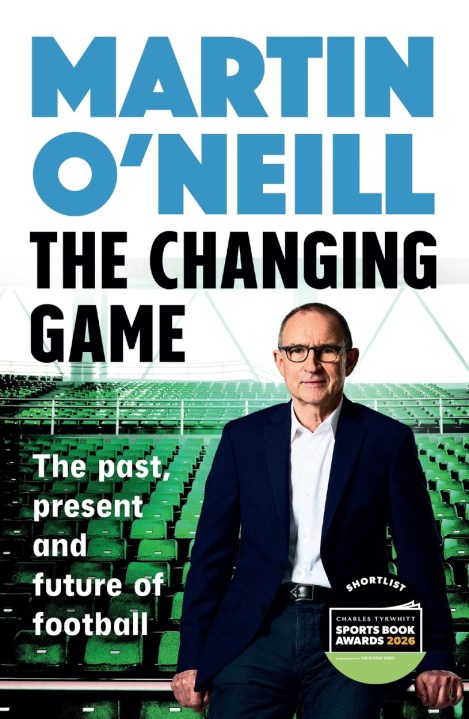 The Changing Game