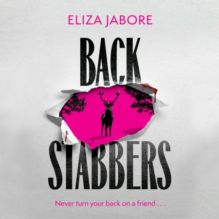 Backstabbers
