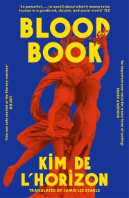 Blood Book