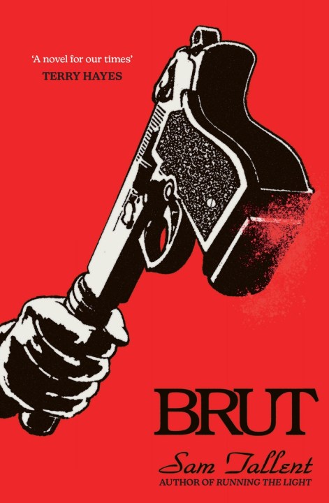 Brut