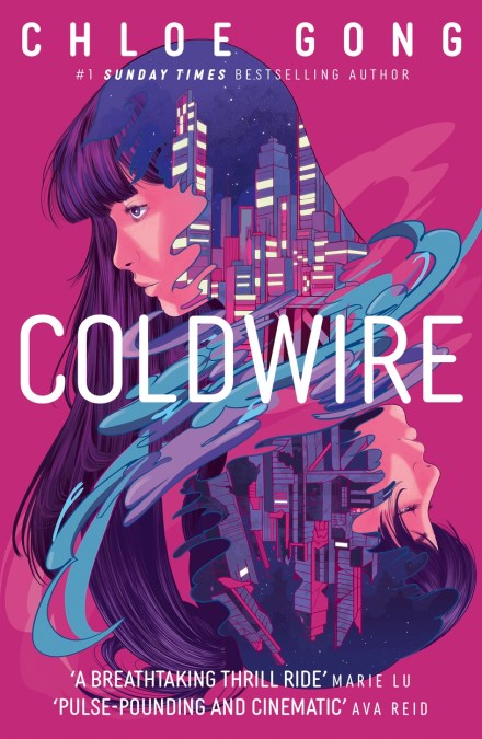 Coldwire