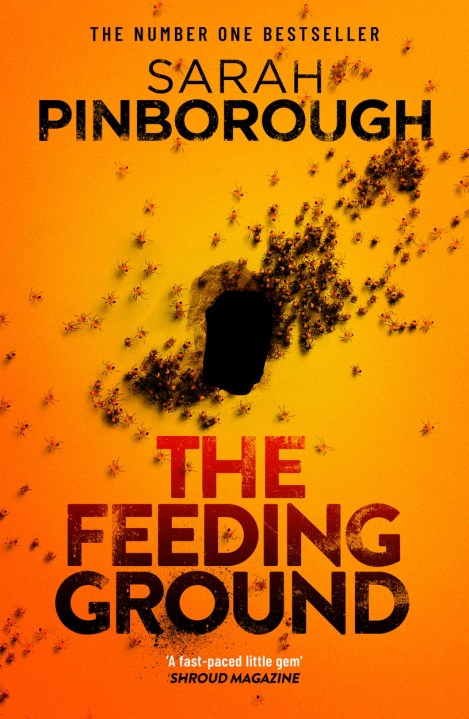 Feeding Ground