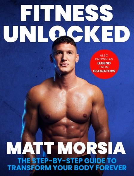 Fitness Unlocked