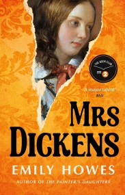 Mrs. Dickens