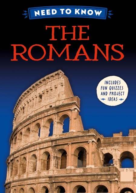Need to Know: The Romans