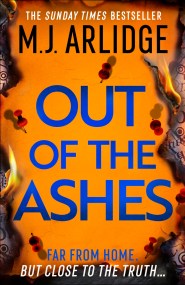 Out of the Ashes