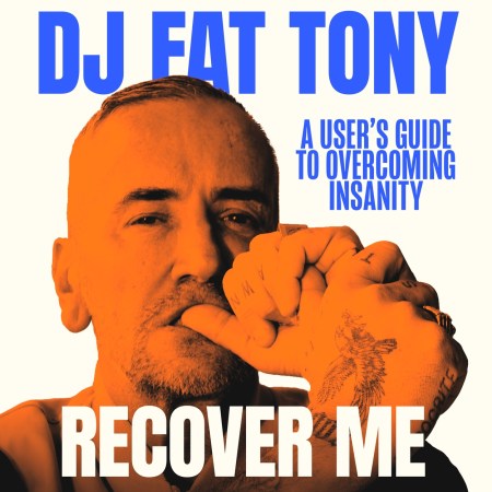 Recover Me