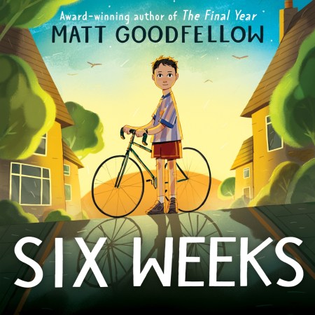 Six Weeks