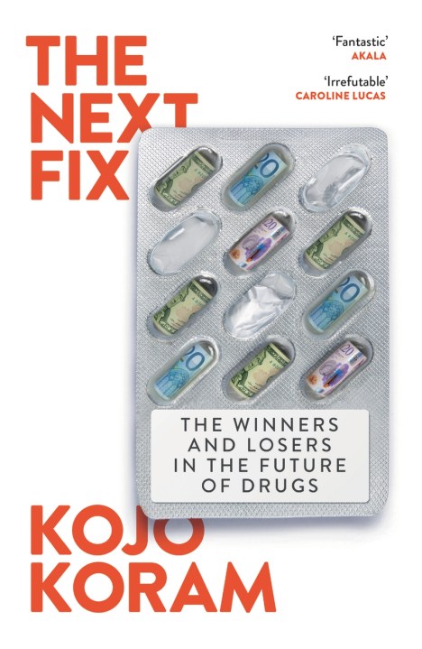 The Next Fix
