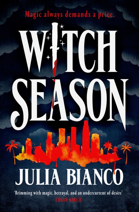 Witch Season