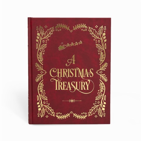 A Christmas Treasury