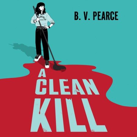 A Clean Kill