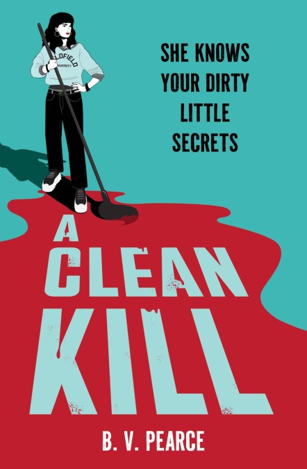 A Clean Kill