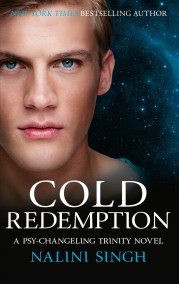 Cold Redemption