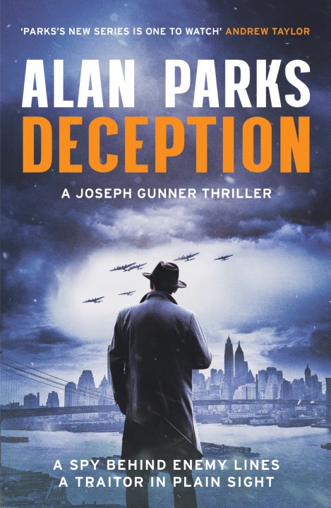 Deception