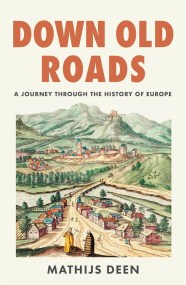 Down Old Roads