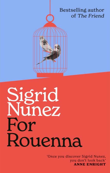 For Rouenna