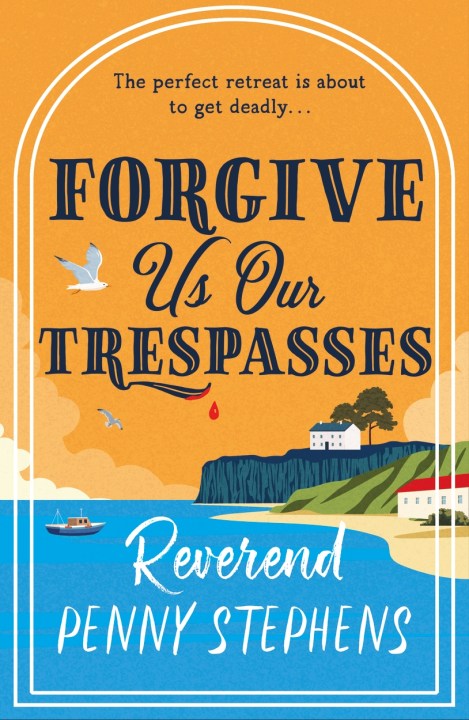 Forgive Us Our Trespasses