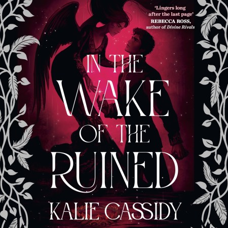 In the Wake of the Ruined