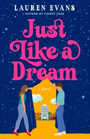 Just Like a Dream