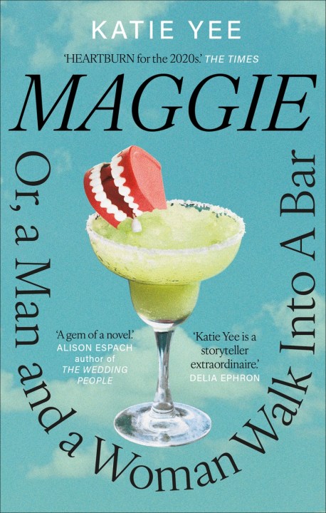 Maggie