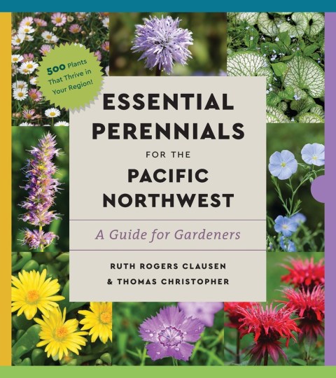 Perennials for the Pacific Northwest