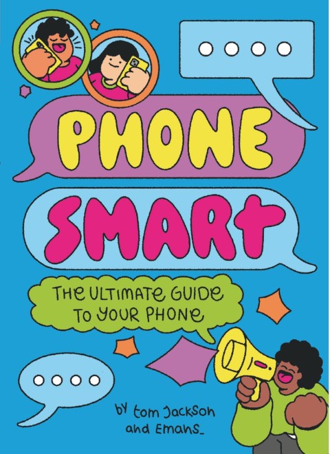 Phone Smart