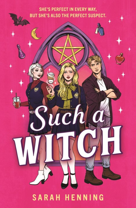 Such a Witch