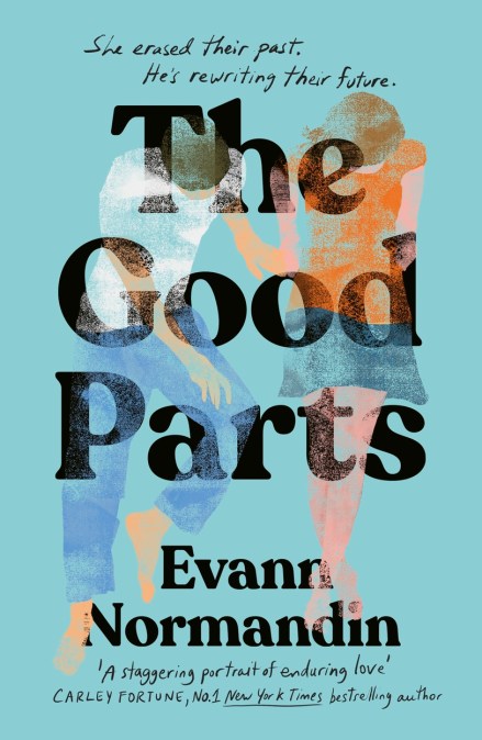 The Good Parts