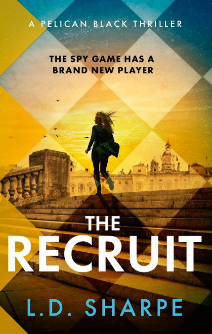 The Recruit