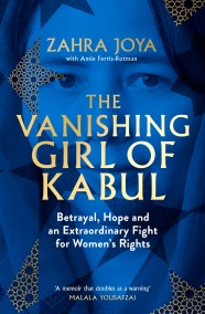 The Vanishing Girl of Kabul