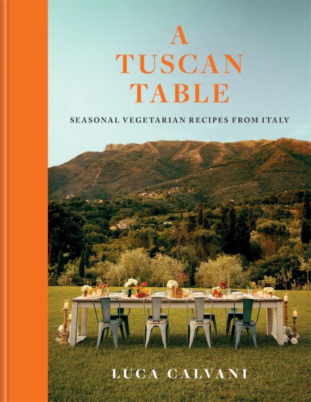 A Tuscan Table