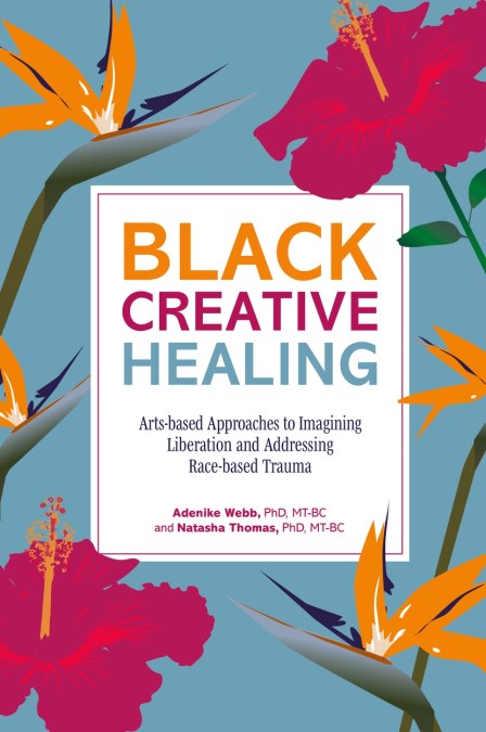 Black Creative Healing