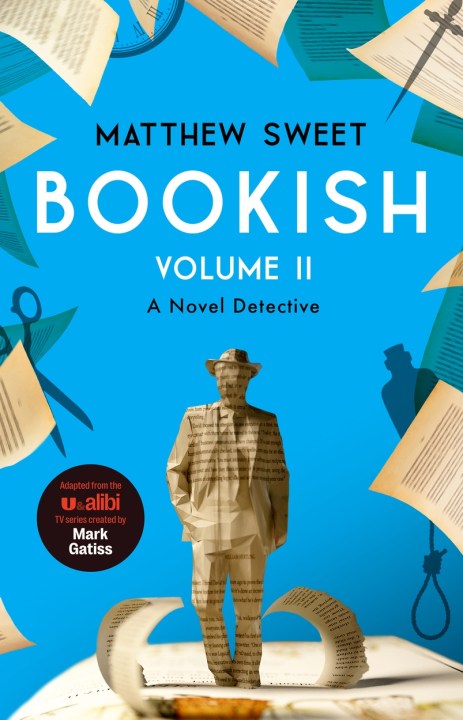 Bookish Volume 2