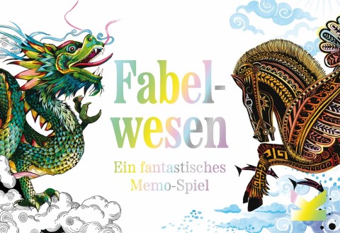 Fabelwesen